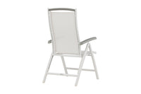 Fauteuil Albany Positions 2 pièces 