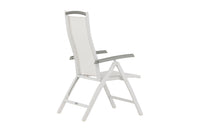 Fauteuil Albany Positions 2 pièces 