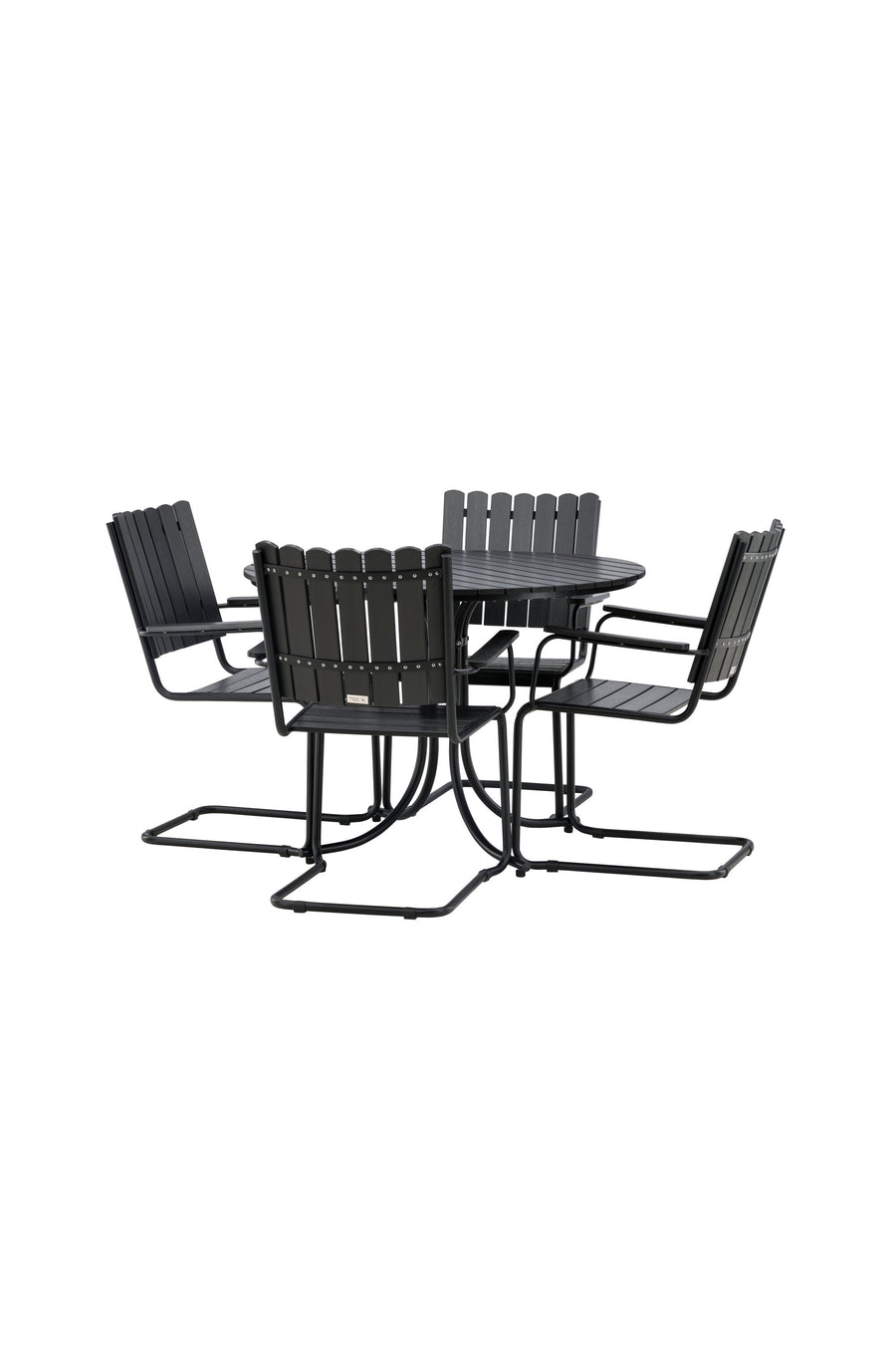 Holmsund Spisegruppe 