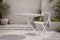 Table Parma 