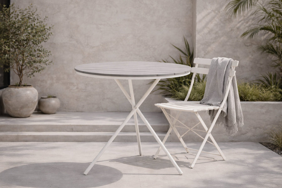 Table Parma 