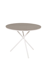 Table Parma 