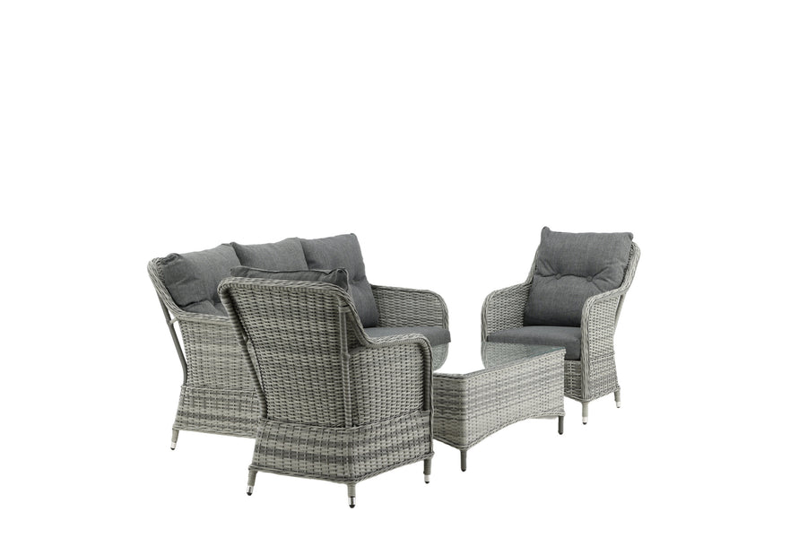 Vikelund Loungegrupp