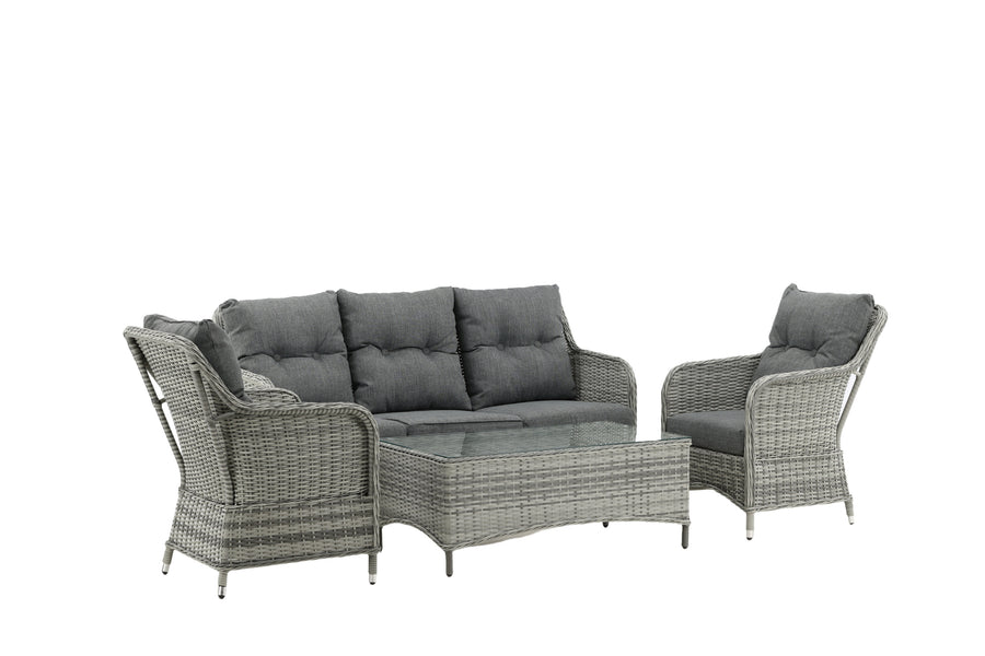 Vikelund Loungegrupp