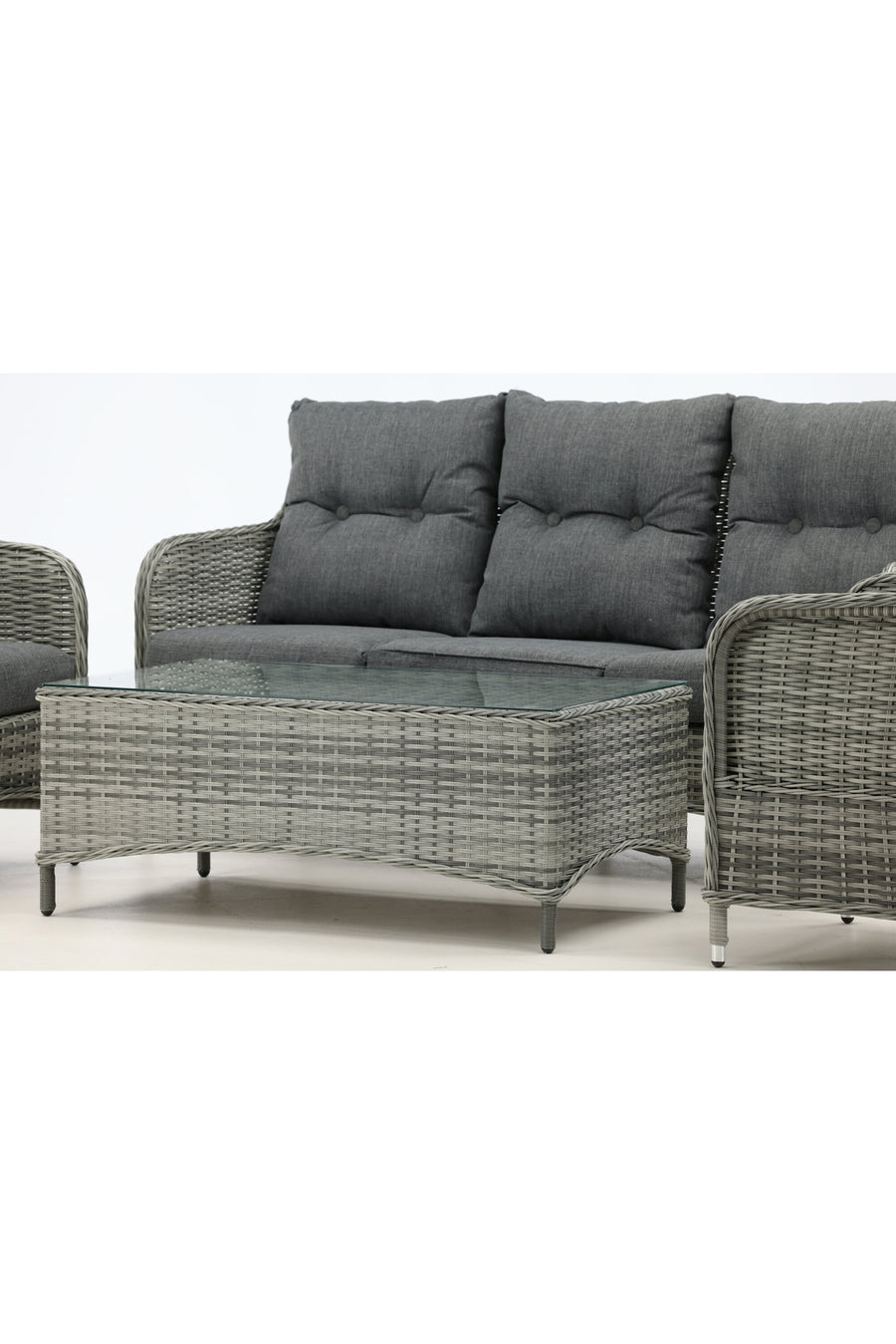 Vikelund Loungegrupp