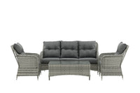 Vikelund Loungegrupp