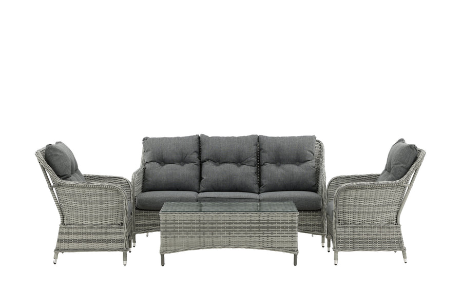 Vikelund Loungegrupp