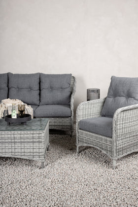 Ensemble lounge Vikelund 
