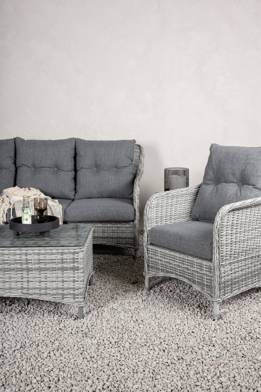 Vikelund Loungegrupp