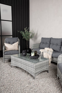 Vikelund Loungegrupp