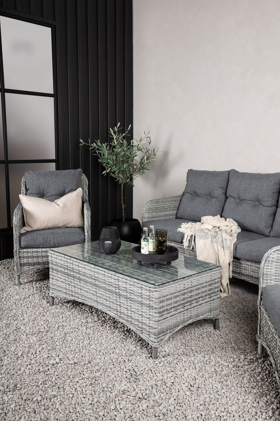 Vikelund Loungegrupp