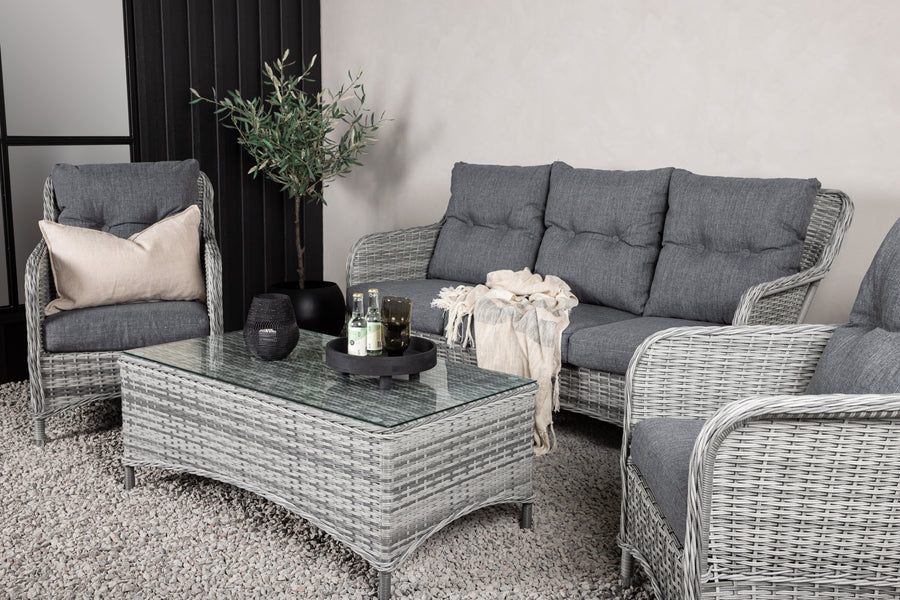 Vikelund Loungegrupp