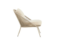 Lindos Loungestol 2-pak 