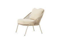 Lindos Loungestol 2-pak 