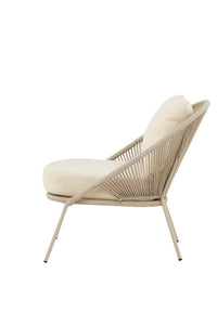 Lindos Loungestol 2-pak 