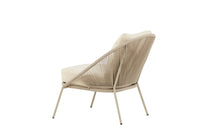 Lindos Loungestol 2-pak 