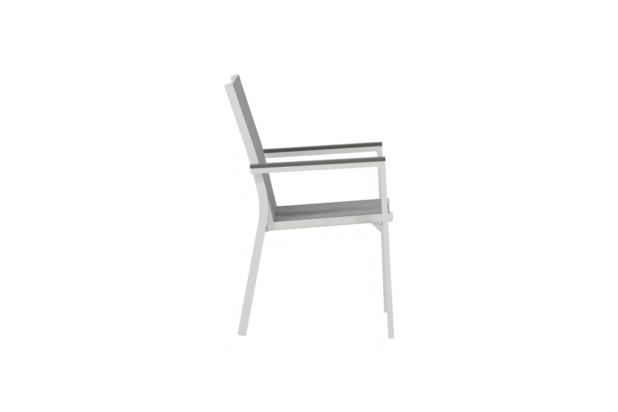 Parma Matstol 2-pack