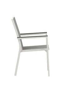 Parma Matstol 2-pack