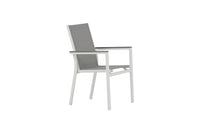 Parma Matstol 2-pack