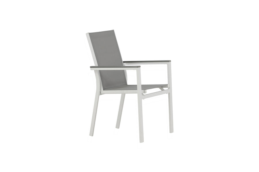 Parma Matstol 2-pack