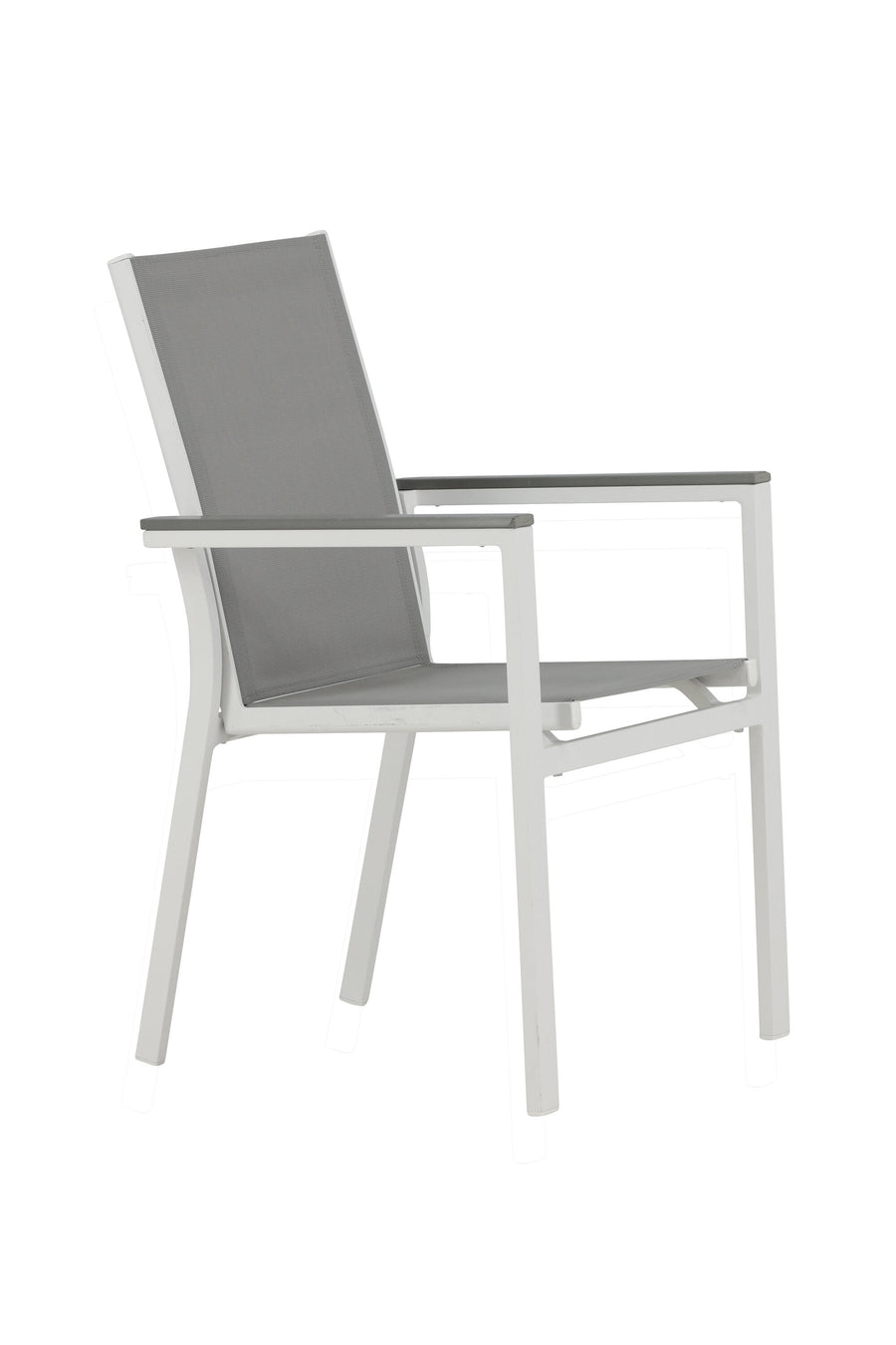 Parma Matstol 2-pack