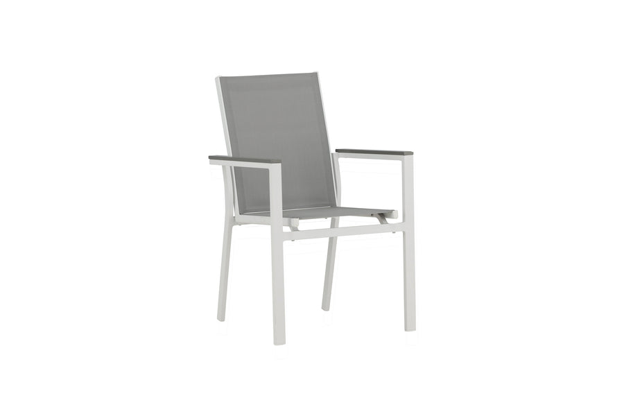 Parma Matstol 2-pack