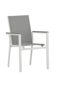 Parma Matstol 2-pack