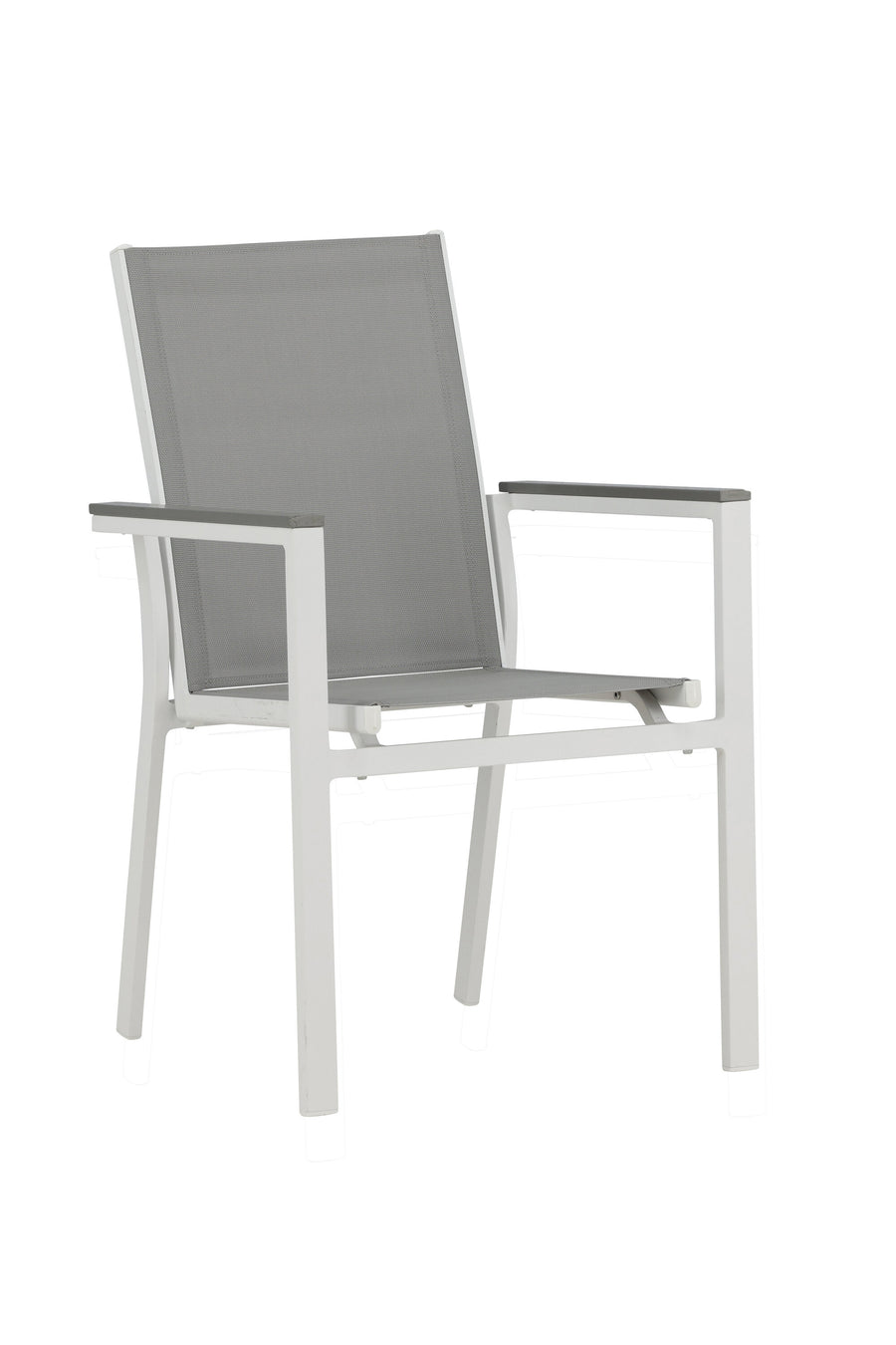 Parma Matstol 2-pack