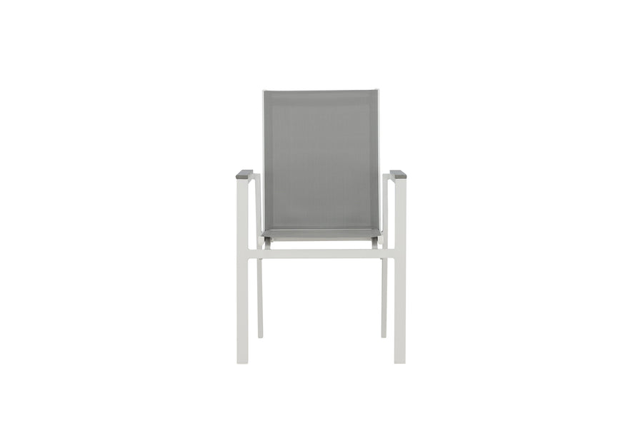 Parma Matstol 2-pack