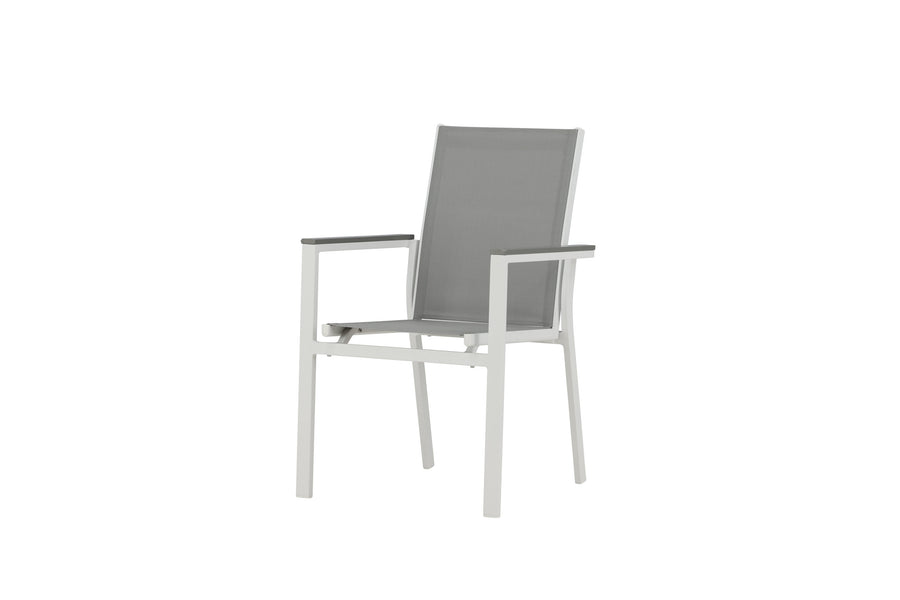 Parma Matstol 2-pack