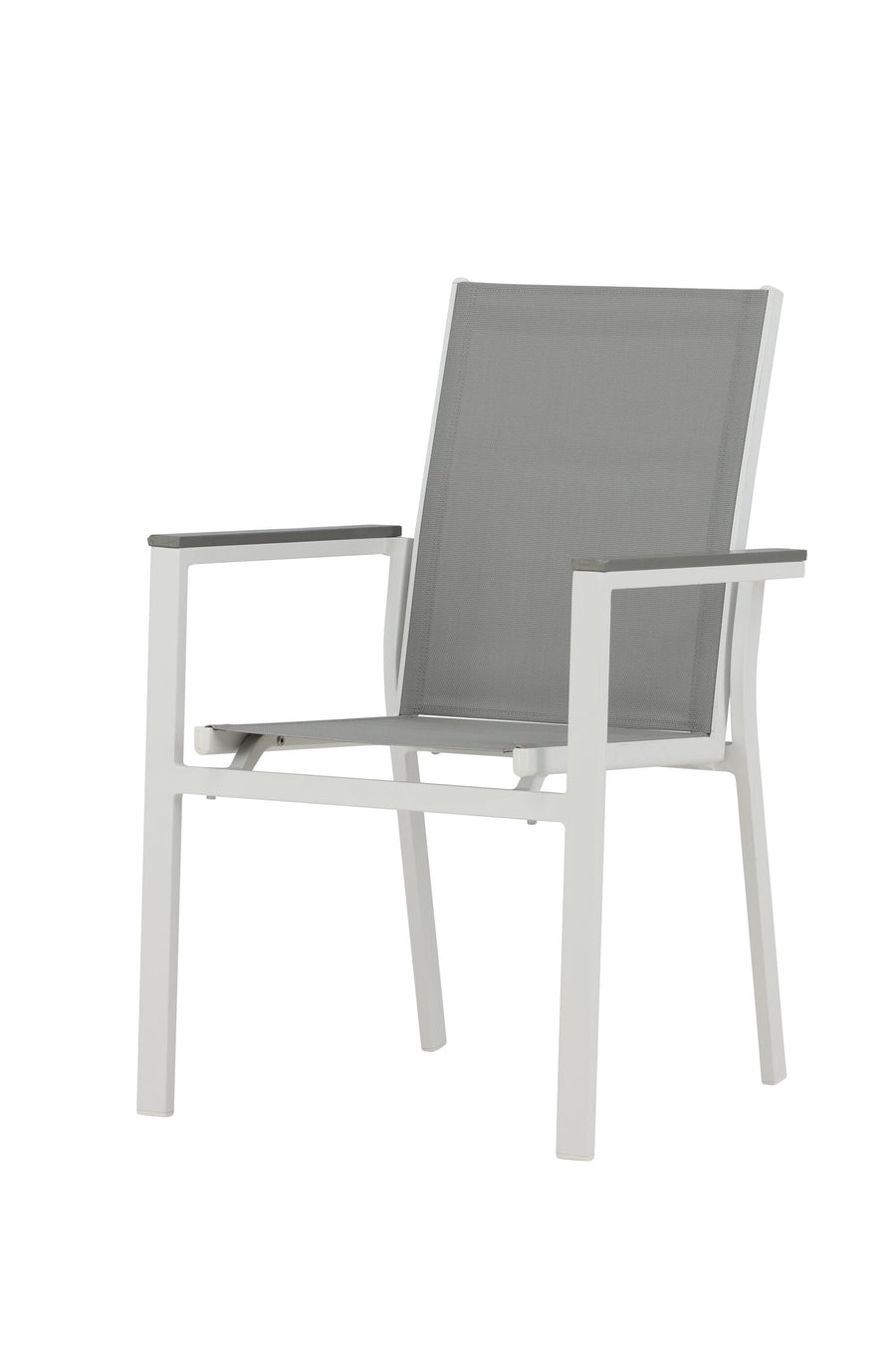 Parma Matstol 2-pack