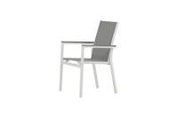 Parma Matstol 2-pack