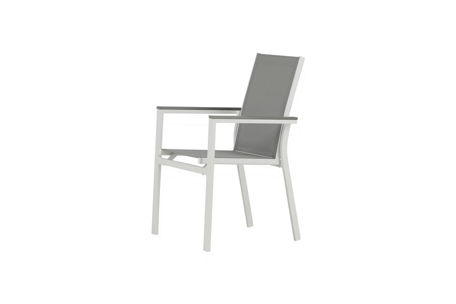 Parma Matstol 2-pack