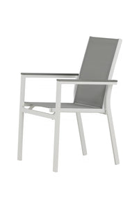 Parma Matstol 2-pack
