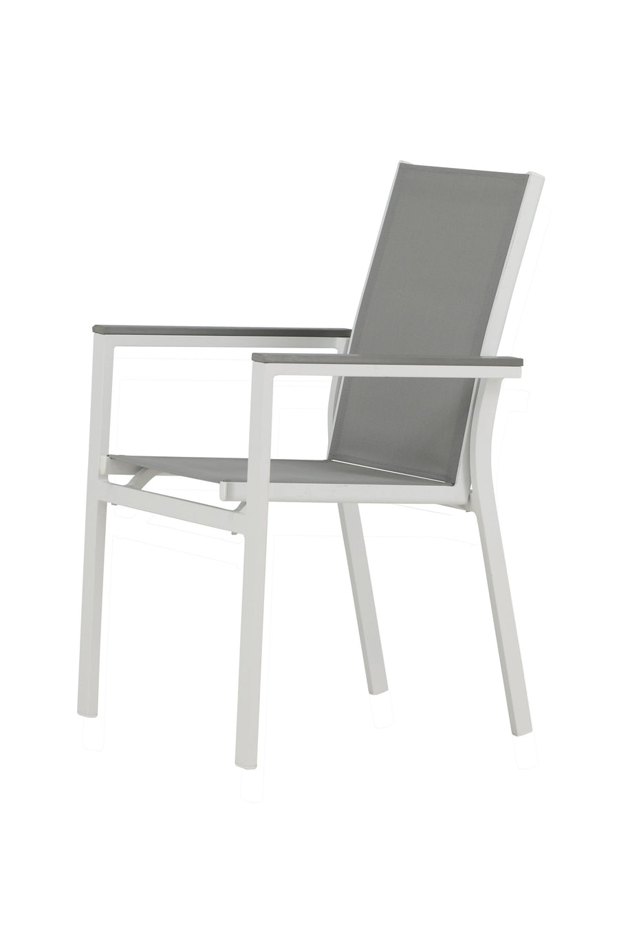 Parma Matstol 2-pack
