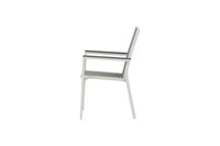 Parma Matstol 2-pack