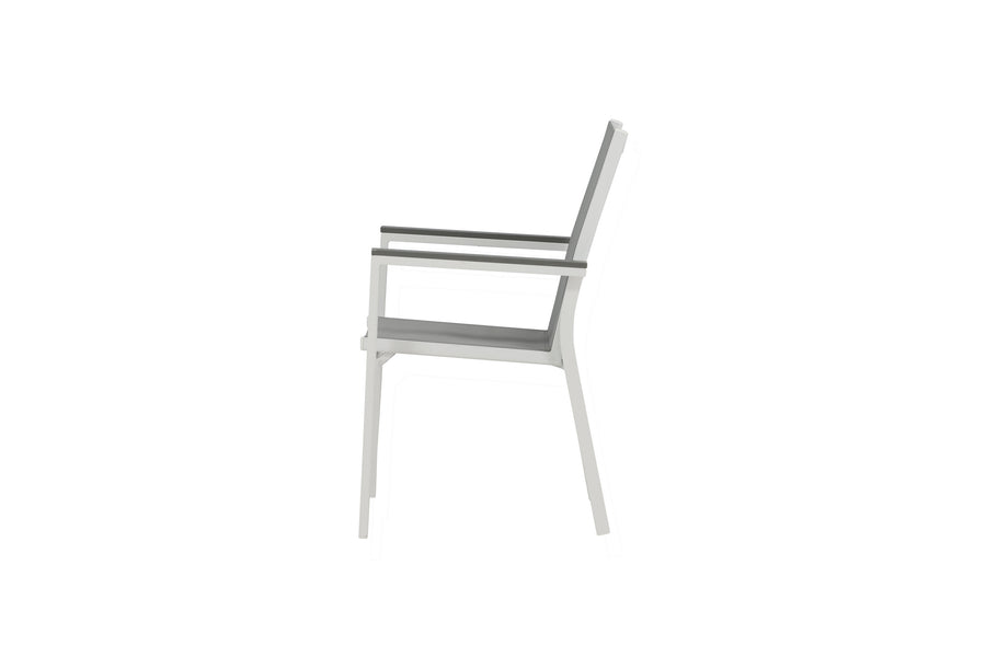 Parma Matstol 2-pack