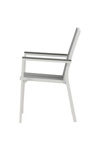 Parma Matstol 2-pack
