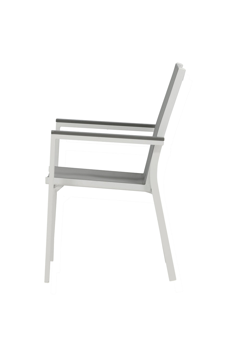 Parma Matstol 2-pack