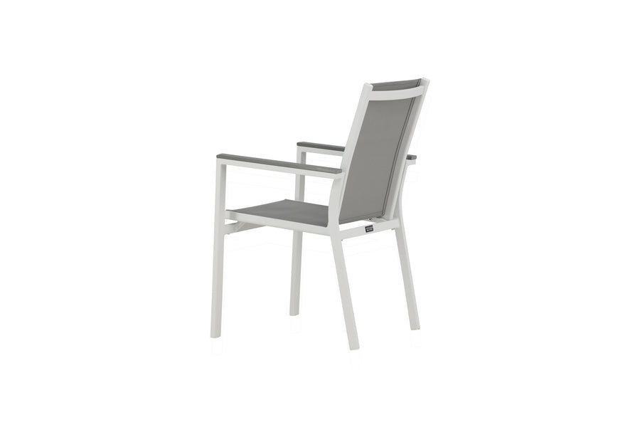Parma Matstol 2-pack