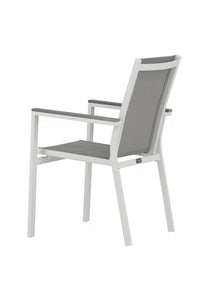 Parma Matstol 2-pack