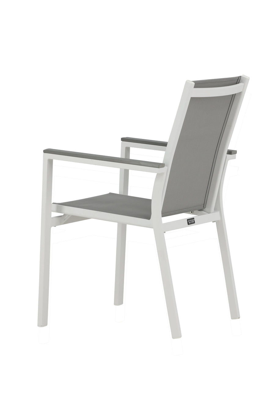 Parma Matstol 2-pack