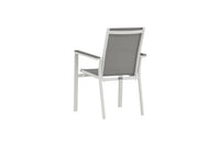 Parma Matstol 2-pack