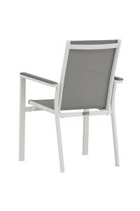 Parma Matstol 2-pack