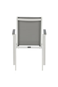 Parma Matstol 2-pack