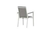 Parma Matstol 2-pack