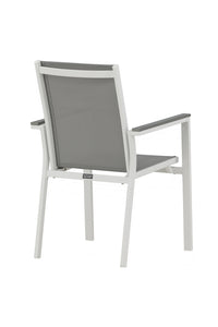 Parma Matstol 2-pack