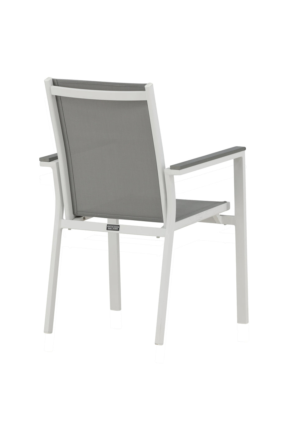 Parma Matstol 2-pack