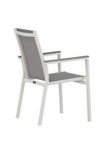 Parma Matstol 2-pack