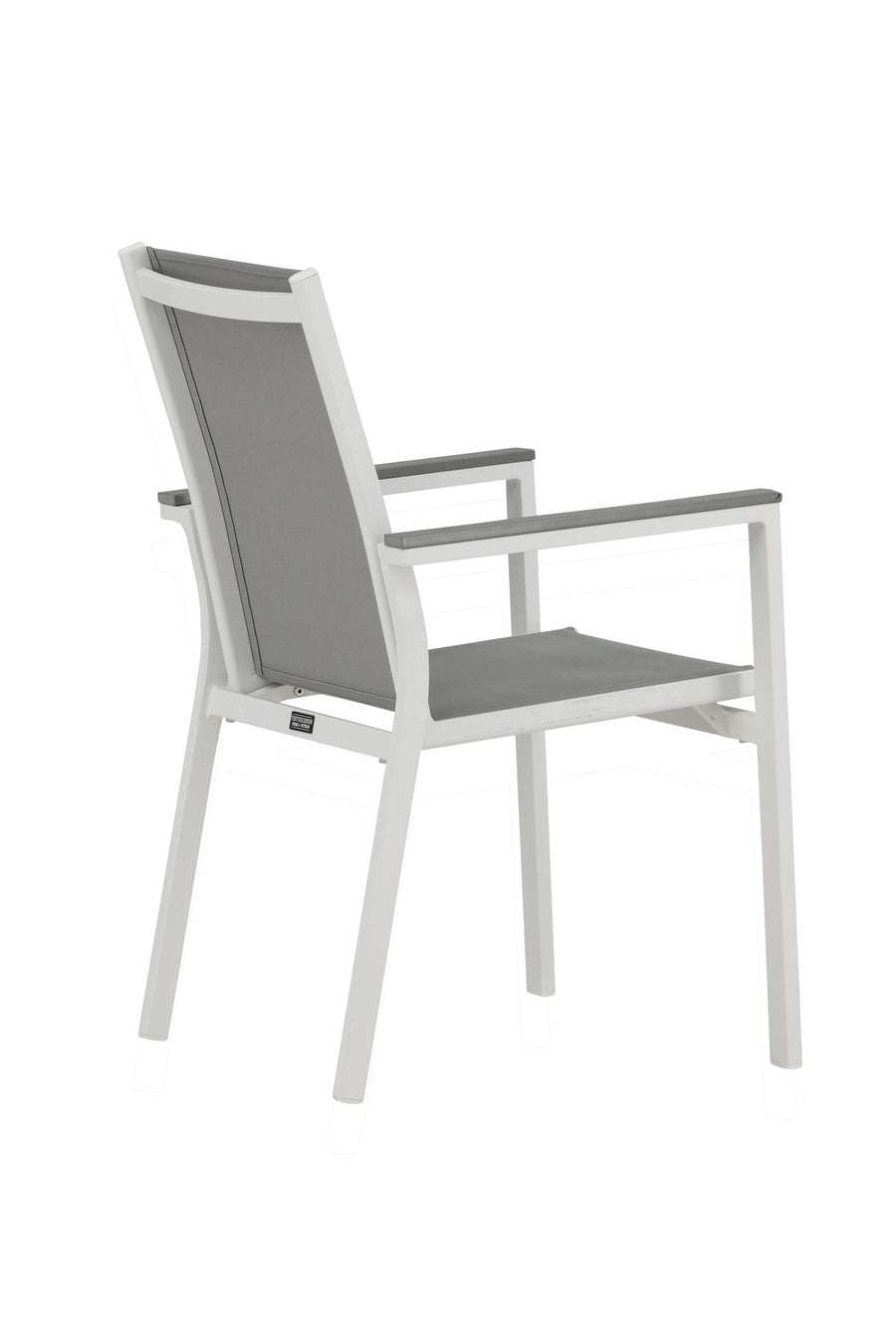 Parma Matstol 2-pack